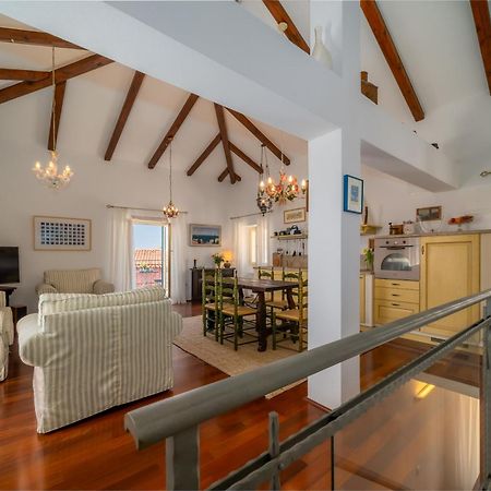 Old Town Seabreeze Residence 로비니 외부 사진