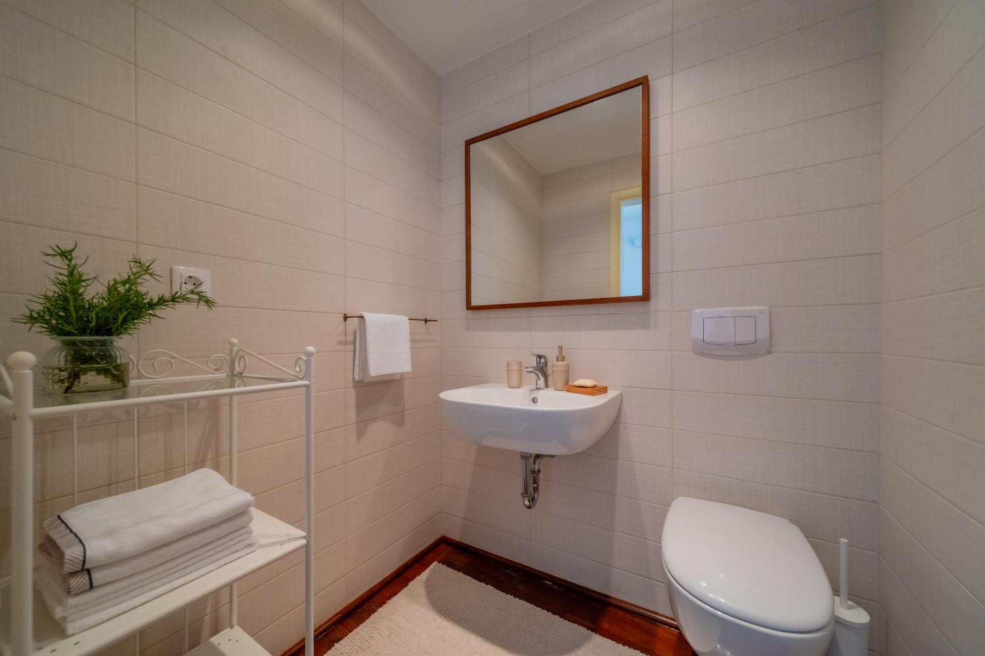 Old Town Seabreeze Residence 로비니 외부 사진