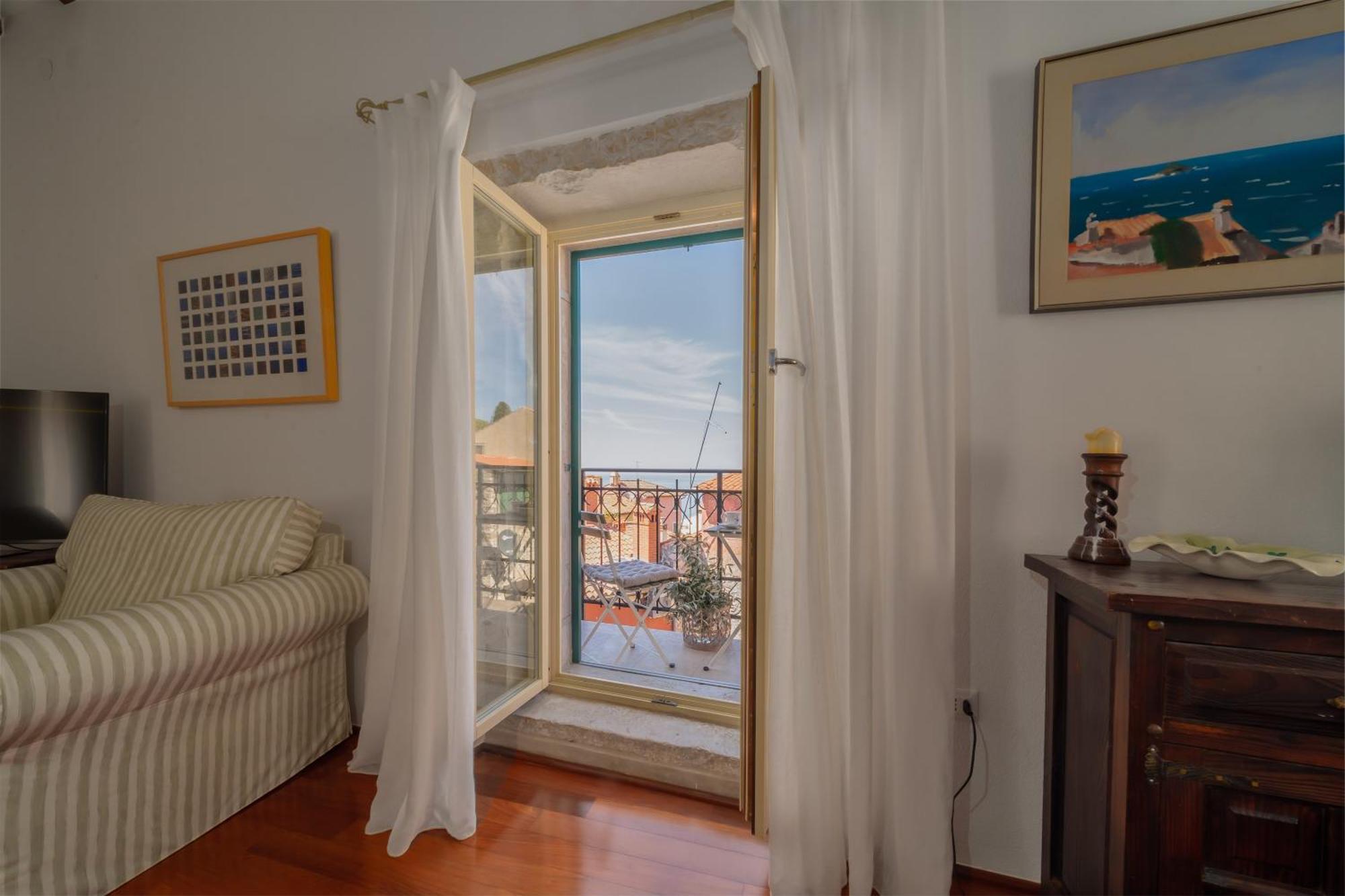 Old Town Seabreeze Residence 로비니 외부 사진