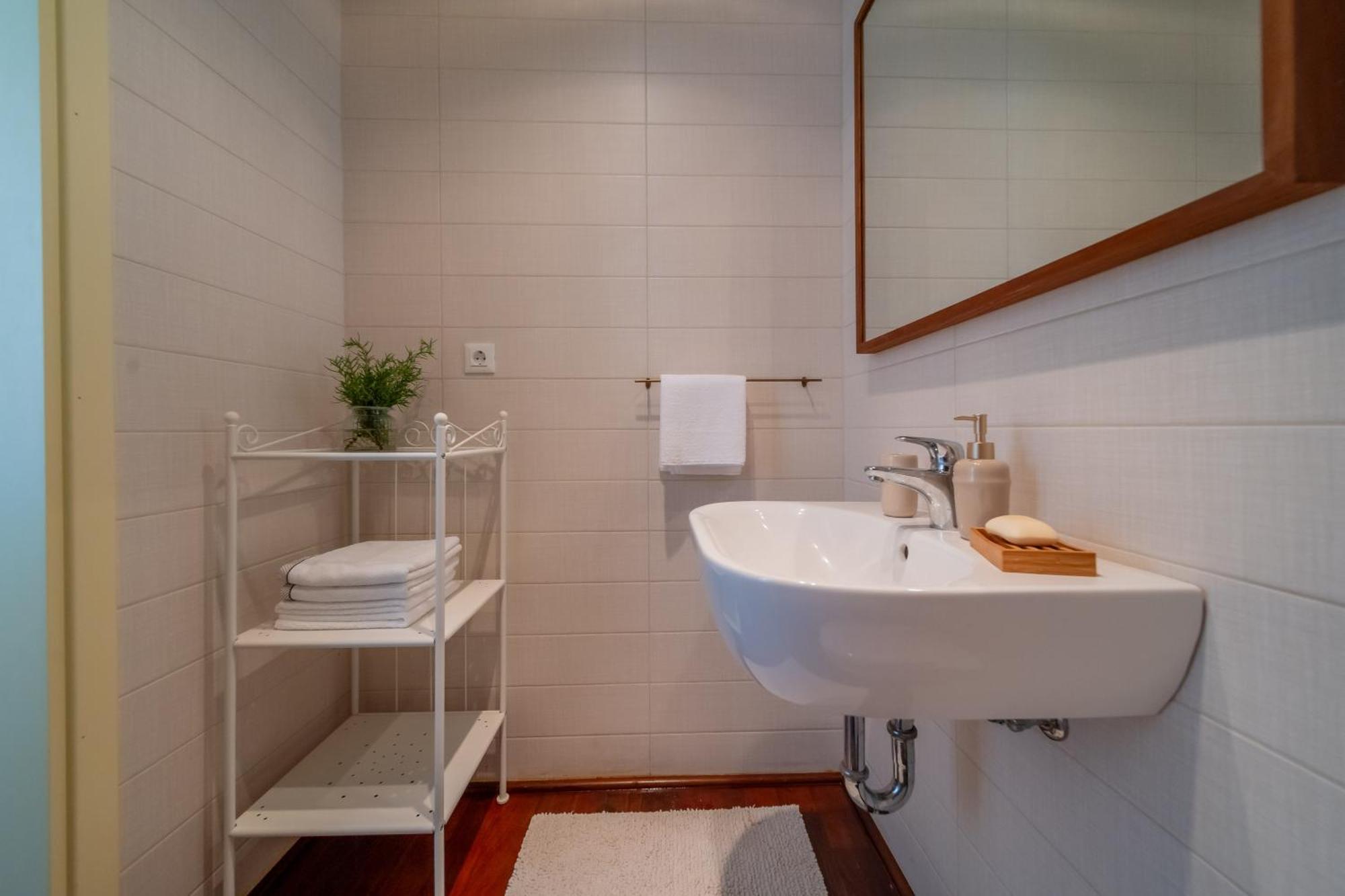 Old Town Seabreeze Residence 로비니 외부 사진