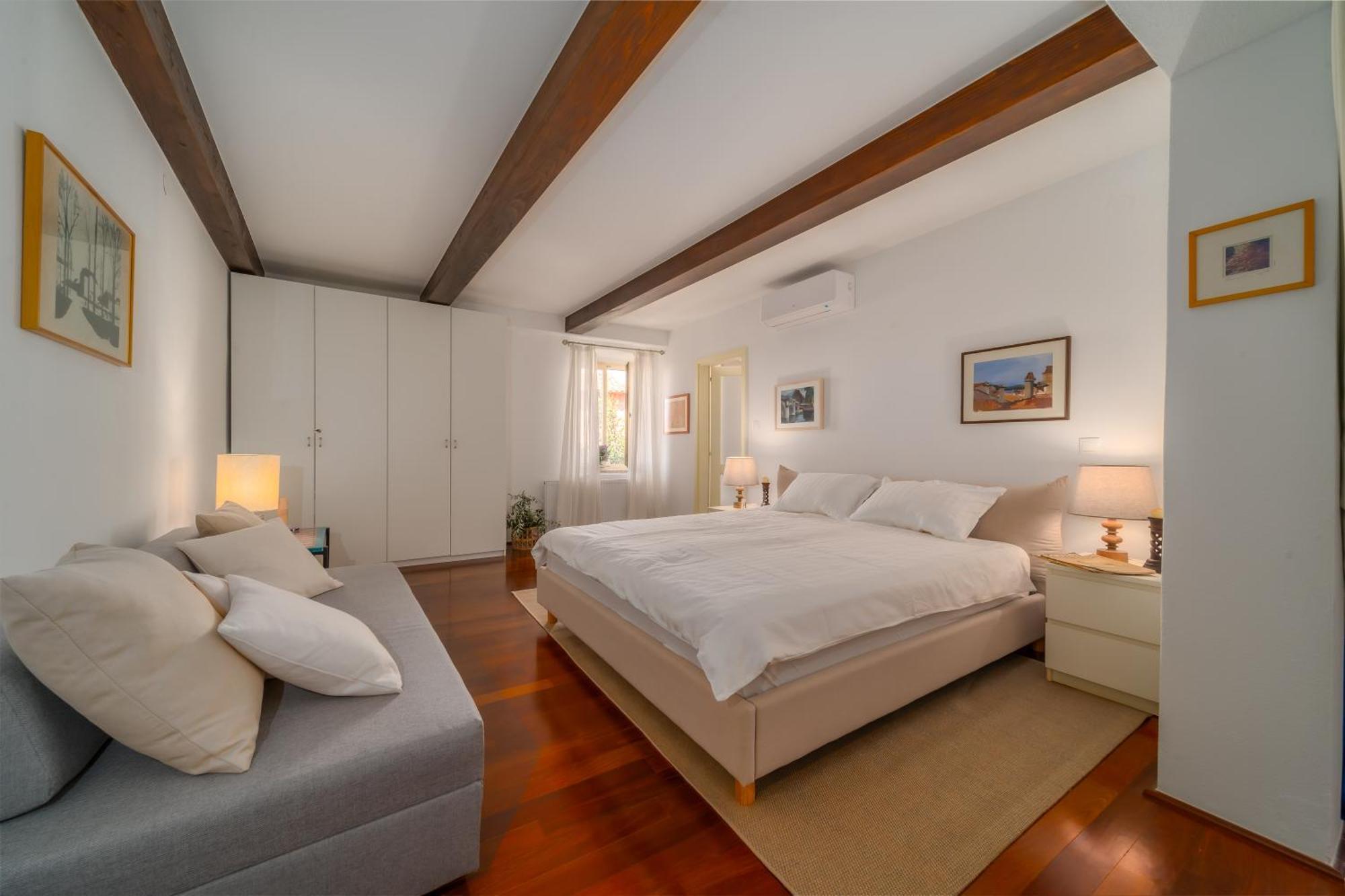 Old Town Seabreeze Residence 로비니 외부 사진