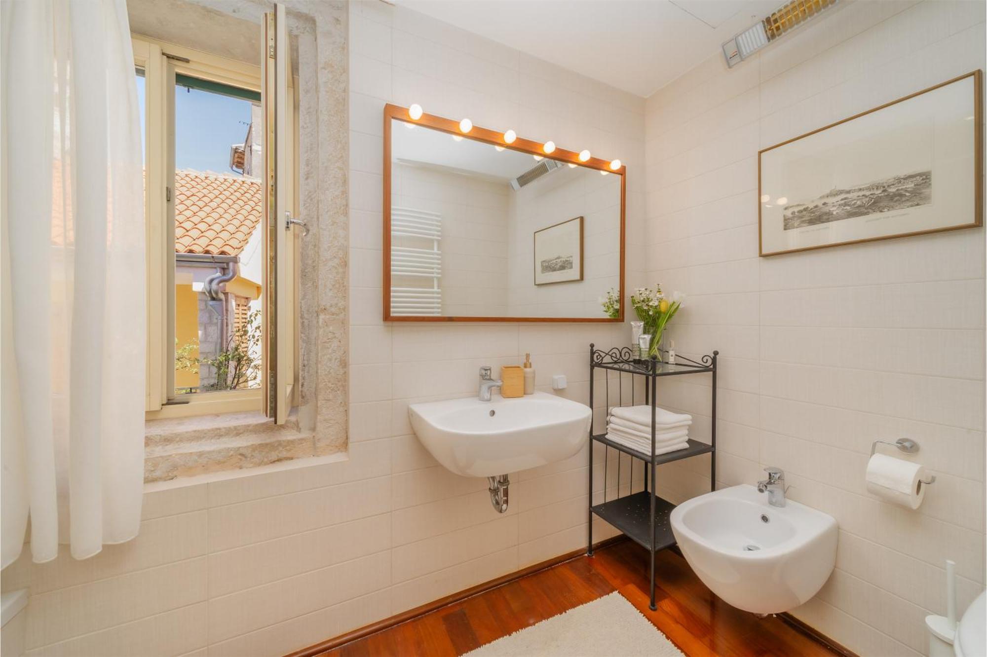 Old Town Seabreeze Residence 로비니 외부 사진