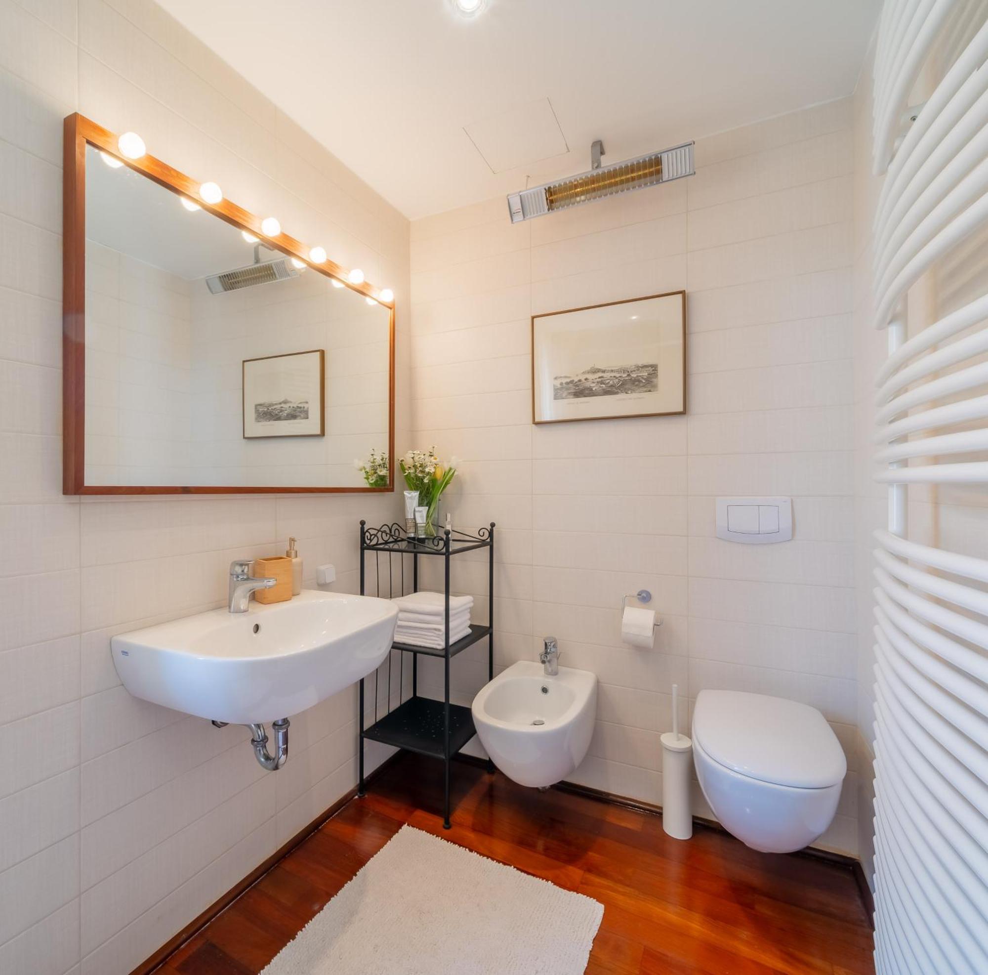 Old Town Seabreeze Residence 로비니 외부 사진