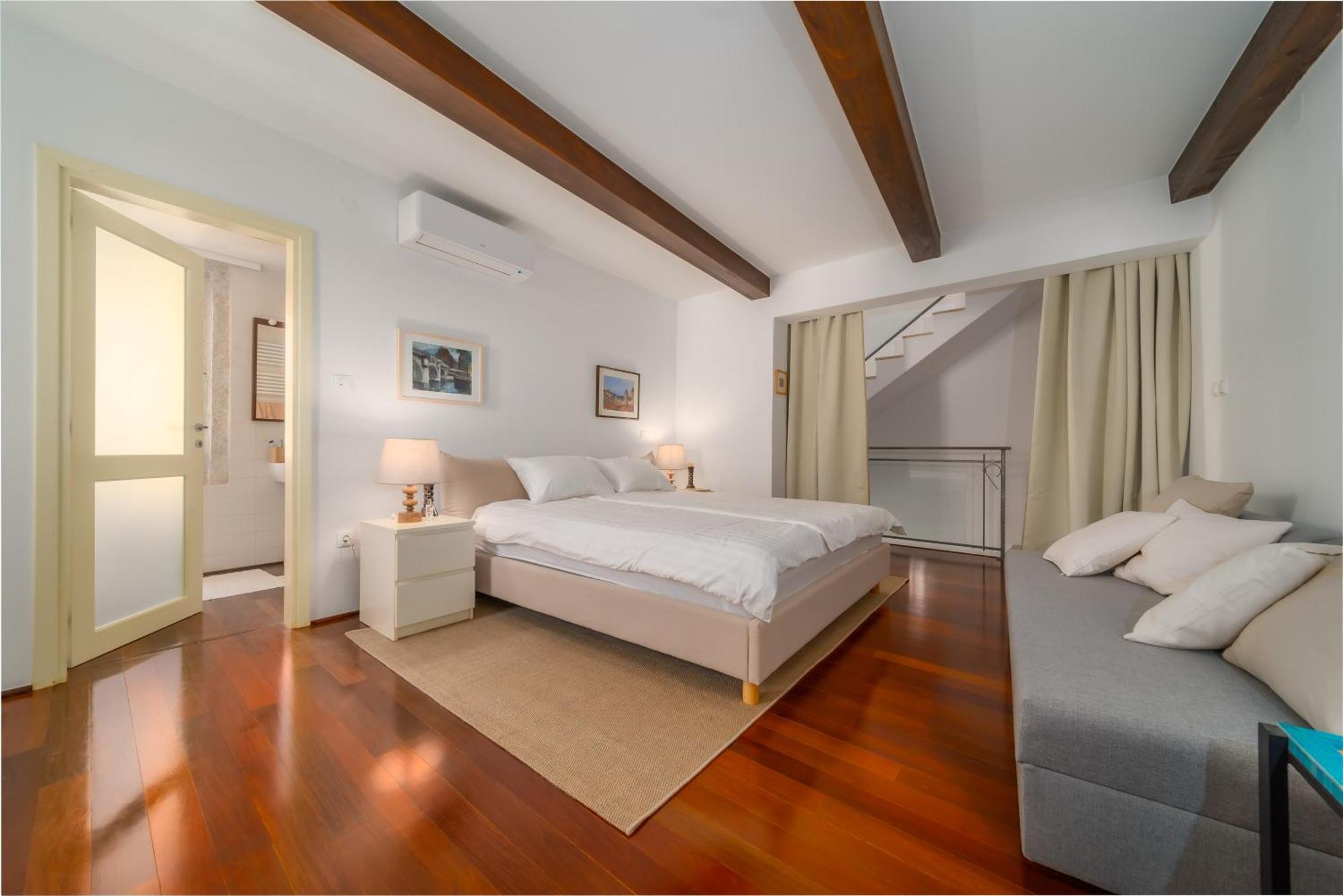 Old Town Seabreeze Residence 로비니 외부 사진
